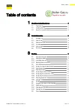 Preview for 3 page of Viega 6145.5 Instructions For Use Manual