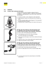 Preview for 12 page of Viega 6145.5 Instructions For Use Manual