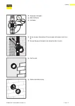 Preview for 13 page of Viega 6145.5 Instructions For Use Manual