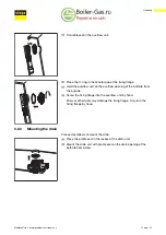 Preview for 15 page of Viega 6145.5 Instructions For Use Manual