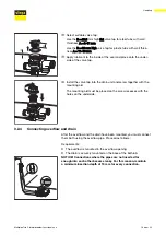 Preview for 16 page of Viega 6145.5 Instructions For Use Manual