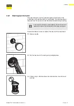 Preview for 22 page of Viega 6145.5 Instructions For Use Manual