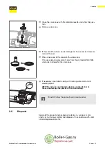 Preview for 25 page of Viega 6145.5 Instructions For Use Manual