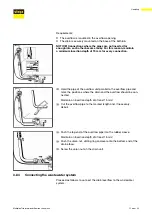 Предварительный просмотр 15 страницы Viega 6161.52 Instructions For Use Manual