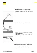 Предварительный просмотр 16 страницы Viega 6161.52 Instructions For Use Manual