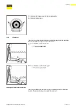 Предварительный просмотр 19 страницы Viega 6161.52 Instructions For Use Manual