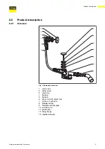 Предварительный просмотр 6 страницы Viega 6168.45 Instructions For Use Manual