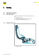 Предварительный просмотр 8 страницы Viega 6168.45 Instructions For Use Manual