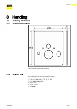 Предварительный просмотр 8 страницы Viega 8040.18 Instructions For Use Manual