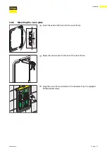 Предварительный просмотр 13 страницы Viega 8040.18 Instructions For Use Manual