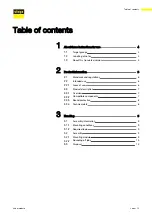 Preview for 3 page of Viega 8127.3 Instructions For Use Manual