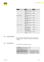 Preview for 8 page of Viega 8127.3 Instructions For Use Manual