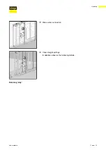 Preview for 11 page of Viega 8127.3 Instructions For Use Manual