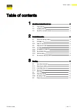 Preview for 3 page of Viega 8133.3 Instructions For Use Manual