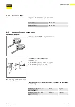 Preview for 8 page of Viega 8133.3 Instructions For Use Manual