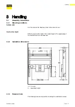 Preview for 9 page of Viega 8133.3 Instructions For Use Manual