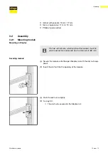 Preview for 10 page of Viega 8133.3 Instructions For Use Manual