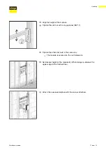 Preview for 11 page of Viega 8133.3 Instructions For Use Manual