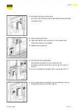 Preview for 12 page of Viega 8133.3 Instructions For Use Manual