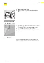 Preview for 13 page of Viega 8133.3 Instructions For Use Manual