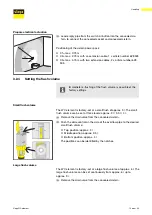 Предварительный просмотр 19 страницы Viega 8139 Instructions For Use Manual