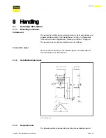 Предварительный просмотр 9 страницы Viega 8142 Instructions For Use Manual