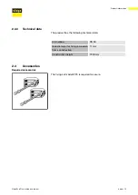 Предварительный просмотр 8 страницы Viega 8159 Instructions For Use Manual