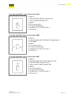 Preview for 10 page of Viega 8161.20 Instructions For Use Manual