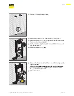 Предварительный просмотр 15 страницы Viega 8161.21 Instructions For Use Manual