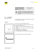 Предварительный просмотр 11 страницы Viega 8164.21 Instructions For Use Manual