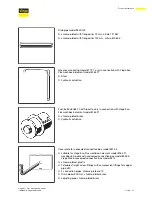 Предварительный просмотр 12 страницы Viega 8164.21 Instructions For Use Manual