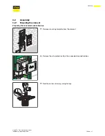 Предварительный просмотр 16 страницы Viega 8164.21 Instructions For Use Manual