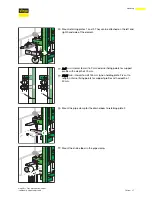 Предварительный просмотр 19 страницы Viega 8164.21 Instructions For Use Manual