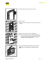 Предварительный просмотр 29 страницы Viega 8164.21 Instructions For Use Manual