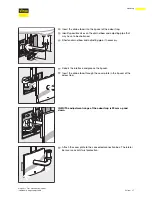 Предварительный просмотр 32 страницы Viega 8164.21 Instructions For Use Manual