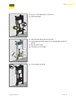 Предварительный просмотр 14 страницы Viega 8180.26 Instructions For Use Manual