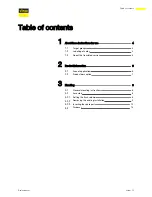 Preview for 3 page of Viega 8310.0 Instructions For Use Manual