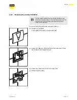 Preview for 9 page of Viega 8310.0 Instructions For Use Manual