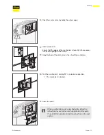 Preview for 13 page of Viega 8310.0 Instructions For Use Manual