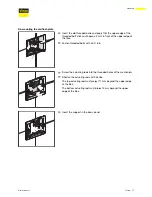 Preview for 14 page of Viega 8310.0 Instructions For Use Manual