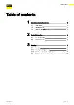 Preview for 3 page of Viega 8310.76 Instructions For Use Manual