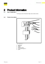 Preview for 6 page of Viega 8310.76 Instructions For Use Manual