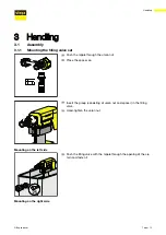 Preview for 7 page of Viega 8310.76 Instructions For Use Manual