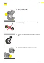 Preview for 11 page of Viega 8310.76 Instructions For Use Manual