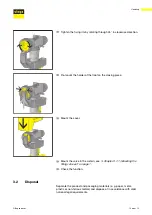 Preview for 12 page of Viega 8310.76 Instructions For Use Manual