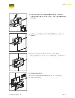 Preview for 9 page of Viega 8315.1 Instructions For Use Manual