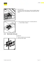 Предварительный просмотр 17 страницы Viega 8326.1 Instructions For Use Manual