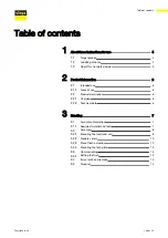 Preview for 3 page of Viega 8332.3 Instructions For Use Manual