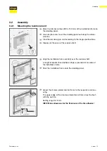 Preview for 8 page of Viega 8332.3 Instructions For Use Manual