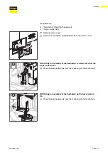 Preview for 11 page of Viega 8332.3 Instructions For Use Manual